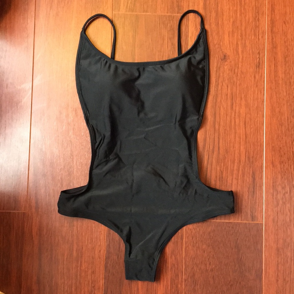 Never Worn Famous Sunny Suit